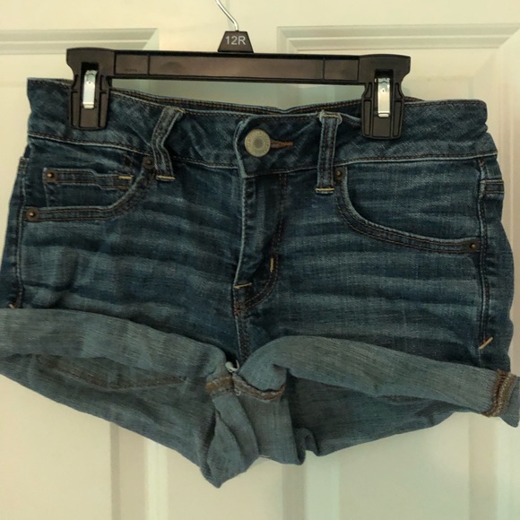 American Eagle Outfitters Pants - American Eagle shorts